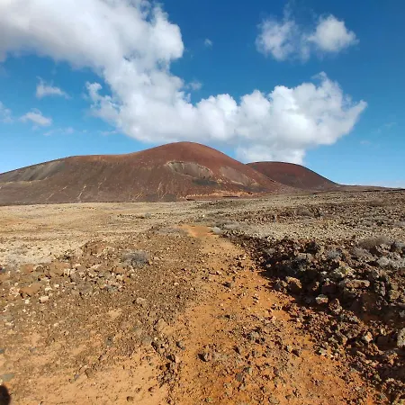 Guest house Shepherd - Luxury Fuerteventura